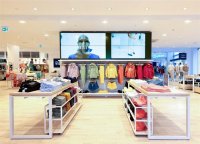 Ông lớn thời trang nhanh nước Mỹ khai trương cửa hàng thứ 2 tại Việt Nam với thiết kế kiểu mới