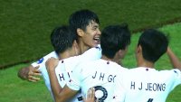 U20 Hàn Quốc chốt quân đấu U23 Việt Nam: Nhiều cầu thủ thuộc đội cấp 3, đại học