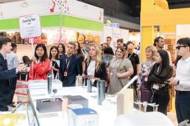 Global Sourcing Fair Việt Nam: Cơ hội kết nối giao thương với 6000 nhà mua hàng quốc tế