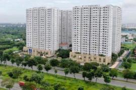 Người nghèo chính thức được vay vốn mua nhà ưu đãi 8,2%/năm