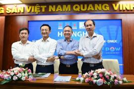 Hội nghị rà soát và ký kết quy trình phối hợp vận hành 4 bên Khí - Điện - Đạm - A0 khu vực Tây Nam bộ