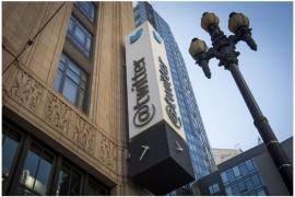 Twitter không còn tồn tại