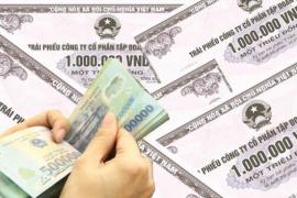 Ngân hàng được phép mua lại trái phiếu doanh nghiệp