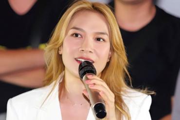 Mỹ Tâm dành lợi nhuận từ phim "Người giữ thời gian" để giúp đỡ trẻ em nghèo