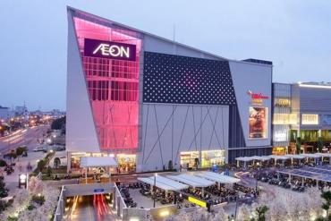 Các nhà bán lẻ Nhật Bản đặt mục tiêu lớn tại Việt Nam