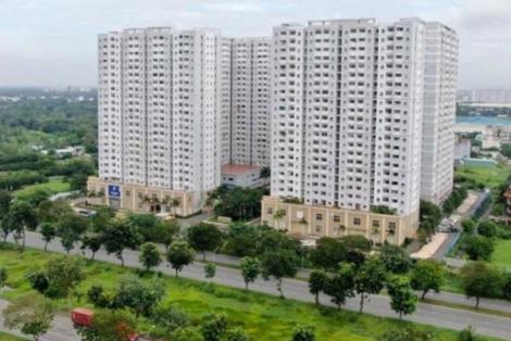 Người nghèo chính thức được vay vốn mua nhà ưu đãi 8,2%/năm