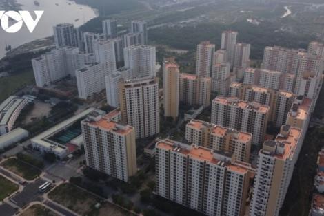 1 triệu căn nhà ở xã hội có giúp thị trường bất động sản thoát khó?