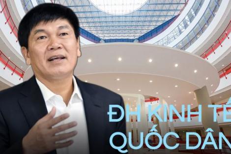 Top ngành học hot nhất "Stanford Việt Nam", trên 26 điểm mới trúng tuyển, ra trường dễ kiếm việc "xịn"