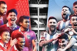 Tình yêu người hâm mộ dành cho bóng đá - Bộ môn thể thao vua