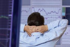 Khối ngoại miệt mài bán ròng từ đầu năm, thị trường đang gặp khó?