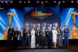 Anphabe chính thức công bố các điển hình xuất sắc chương trình Chứng nhận Vietnam Excellence® 2025