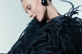 Nhà Thiết Kế NGUYỄN CÔNG TRÍ Ra Mắt Bộ Sưu Tập Thu Đông 2025