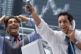 Nhóm công ty chứng khoán mua bán cổ phiếu ra sao sau tin xác nhận Việt Nam sẽ được nâng hạng?