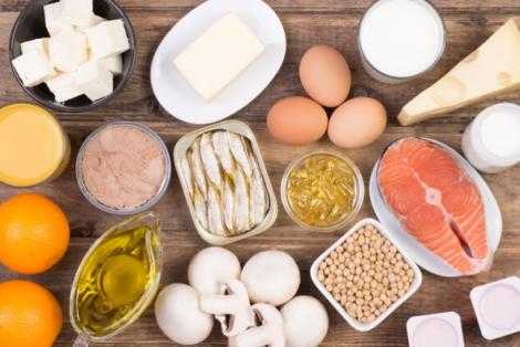U40 thiếu vitamin này, coi chừng "hối hận" về sau