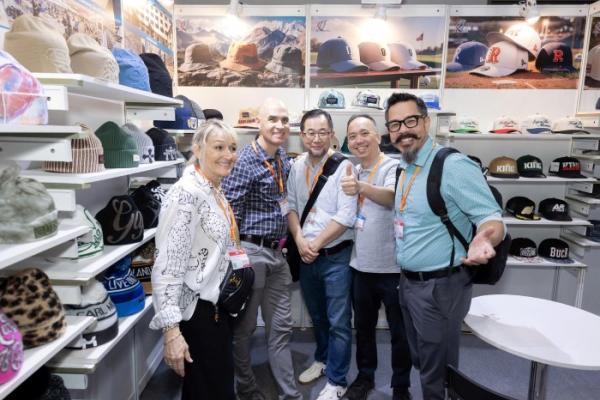 Triển lãm tìm nguồn hàng quy mô lớn tại TP.HCM tháng 4 này: Kết nối trực tiếp 12,000 nhà mua hàng quốc tế và trong nước