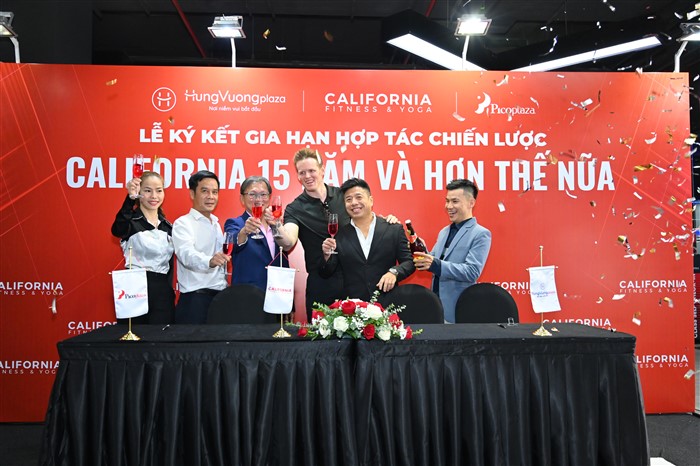 Sứ mệnh của chúng tôi là mang đến sức khỏe, hạnh phúc và hy vọng cho 100 triệu người Việt.