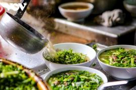 Từ tháng 6, Việt Nam ghi danh vào bản đồ Michelin thế giới