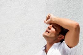 Cách phòng tránh sốc nhiệt do nắng nóng