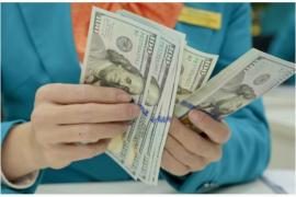 Gom về hơn 6 tỷ USD dự trữ, NHNN bơm ra thị trường 140.000 tỷ đồng