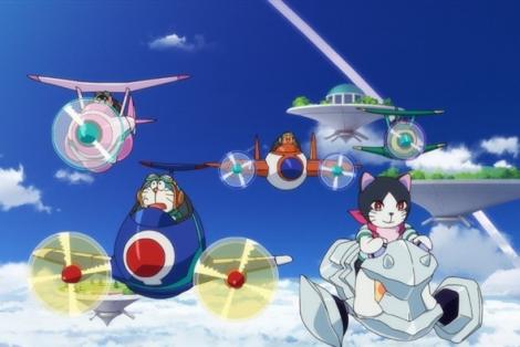 Phần phim "Doraemon" mới lập kỷ lục ấn tượng tại phòng vé Việt