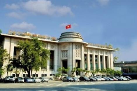 Ngân hàng Nhà nước yêu cầu đẩy mạnh thanh toán không dùng tiền mặt