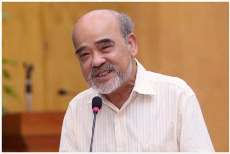 GS Đặng Hùng Võ: 'BĐS hiện nay vô vàn khó khăn, còn khó hơn cả 10 năm trước'