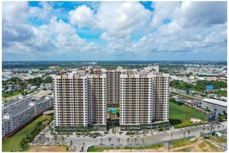 Chuyên gia: 1 năm tới, giá căn hộ thứ cấp sẽ quay về trạng thái ổn định