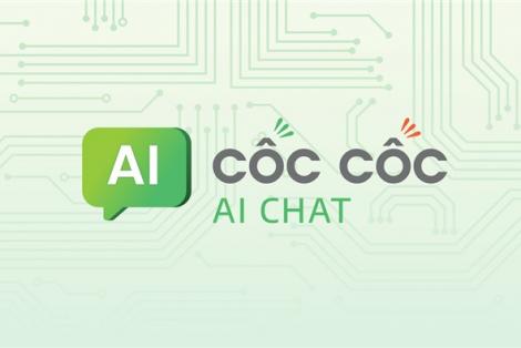 Cốc Cốc tung công cụ AI Chat dựa trên mô hình Chat GPT: Sẵn sàng cạnh tranh sòng phẳng với các gã khổng lồ công nghệ trên thế giới