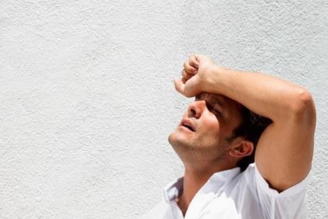 Cách phòng tránh sốc nhiệt do nắng nóng