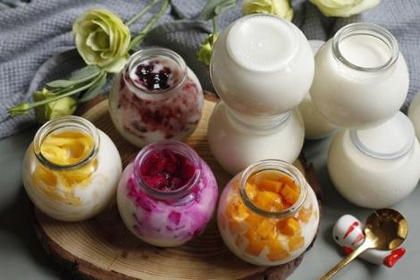 Sữa chua kết hợp với những thứ này sẽ thêm lợi ích sức khỏe, tăng hiệu quả giảm cân