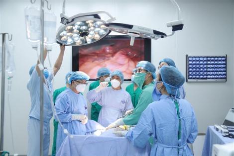 Mỗi năm Việt Nam ghi nhận hơn 180.000 ca mắc ung thư, chuyên gia chỉ lý do số mắc tăng