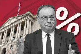 Ngân hàng Anh công bố giữ nguyên lãi suất, phát tín hiệu tiến đến cắt giảm trong thời gian tới