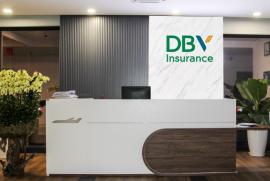 Bảo Hiểm VNI Đổi Thương Hiệu Thành DBV: Mục Tiêu Gia Tăng Trải Nghiệm Số