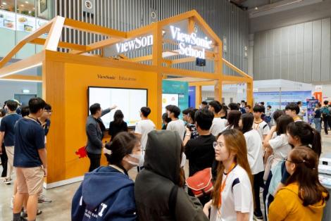 Smart City Asia 2025 - Cơ Hội Lớn Để Kết Nối Các Doanh Nghiệp Trong Hệ Sinh Thái Thành Phố Thông Minh