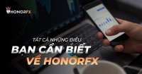 Tất Cả Những Điều Bạn Cần Biết Về Honor FX