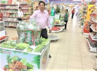 TP.HCM tổ chức “Khuyến mại tập trung - Mùa mua sắm năm 2022”