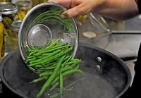 10 mẹo giúp giữ lại tối đa chất dinh dưỡng trong thực phẩm khi nấu nướng