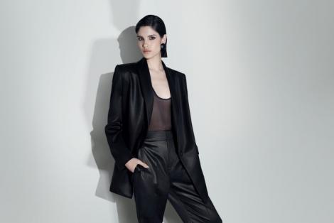 CONG TRI Ra Mắt “Lãnh Mỹ A Capsule Collection”: Câu Chuyện Của Lụa Đen Quý Giá Từ Tân Châu