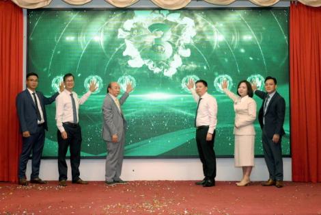 Ra Mắt Trung tâm Tư vấn Đào Tạo và Cung ứng Nhân lực Môi trường Xanh