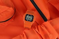 Mẫu đồng hồ G-Shock lấy cảm hứng từ trang phục phi hành gia