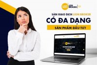 Lý do giúp sàn giao dịch Lion Brokers trở nên uy tín