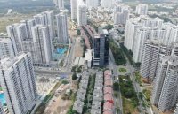 TP. HCM: 6 tháng cuối năm sẽ tháo gỡ vướng mắc cho 118 dự án bất động sản