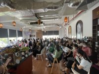 Người lao động ồ ạt trở về khi ngành du lịch bùng nổ