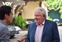 Chủ tịch World Travel Awards giải thích lý do vinh danh Tổng cục Du lịch