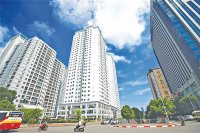 Phát triển lành mạnh trái phiếu doanh nghiệp