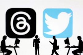 Vượt ChatGPT, Threads trở thành nền tảng trực tuyến phát triển nhanh nhất