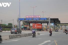 TP.HCM có đường mang tên Đại tướng Võ Nguyên Giáp