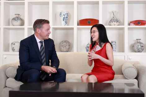 Moody's: Chung tay xây dựng thị trường tài chính minh bạch, hiệu quả tại Việt Nam