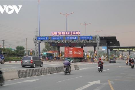 TP.HCM có đường mang tên Đại tướng Võ Nguyên Giáp