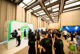 Triển lãm Công nghệ Giáo dục 2024 - Công nghệ và Tương lai ngành giáo dục